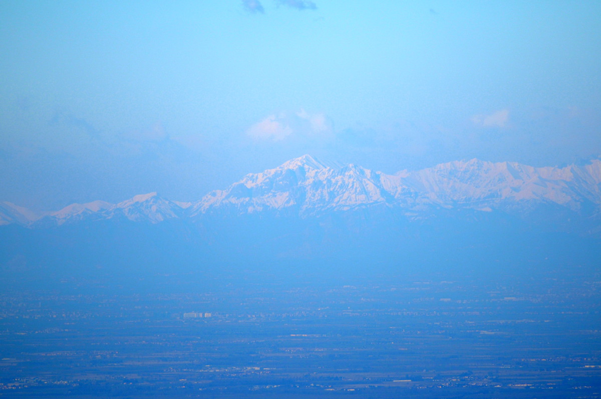 Monte Giarolo